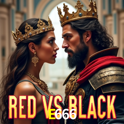 Cassino Online Ao Vivo E666