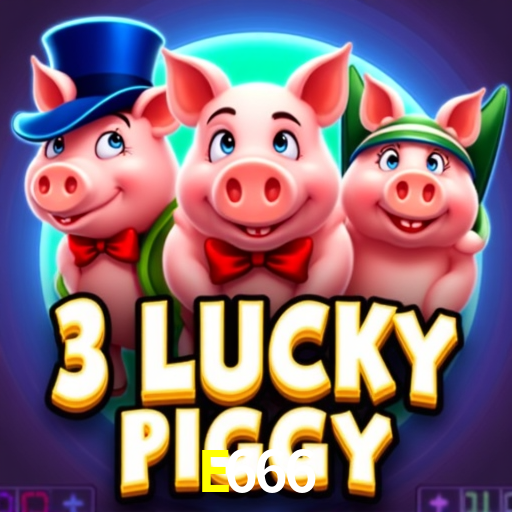 Bonus na Cassino Online E666
